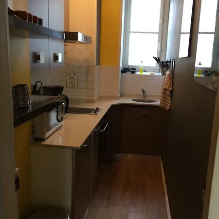 Bakia Appartement