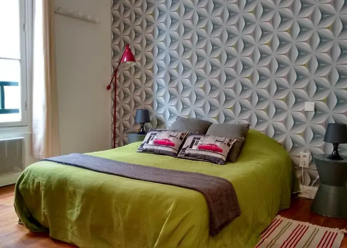 Bakia Apartment Biarritz