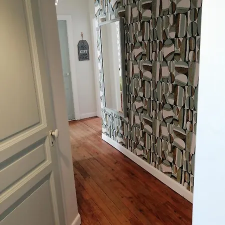 Bakia Apartamento Biarriz