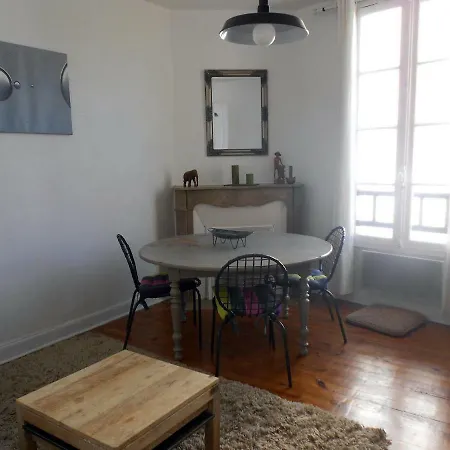 Bakia * 比亚里茨