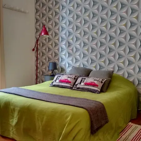 Bakia Apartamento Biarriz