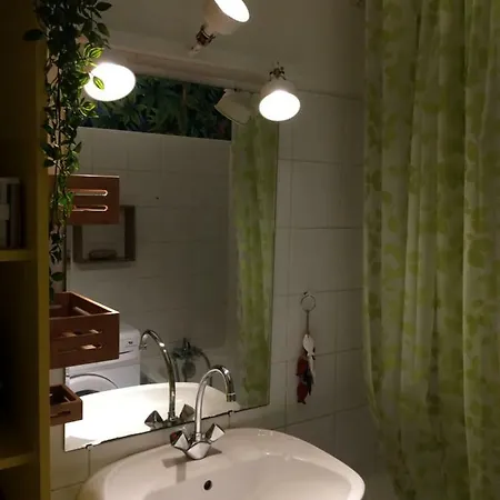 公寓 Bakia 比亚里茨