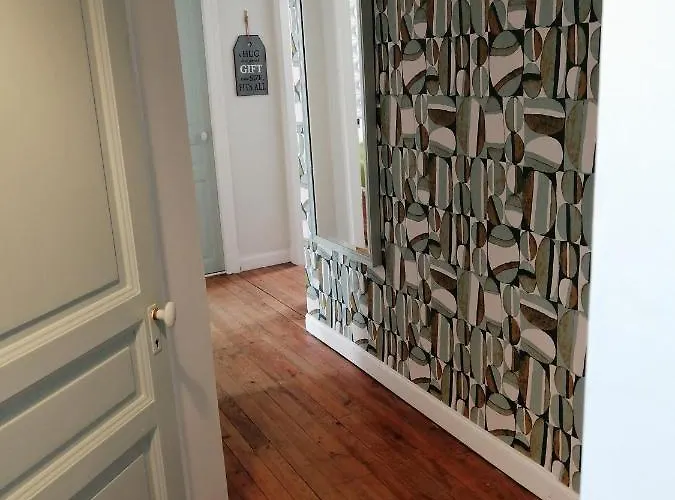 Bakia Apartamento Biarriz