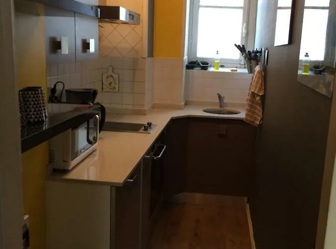 Bakia Apartman