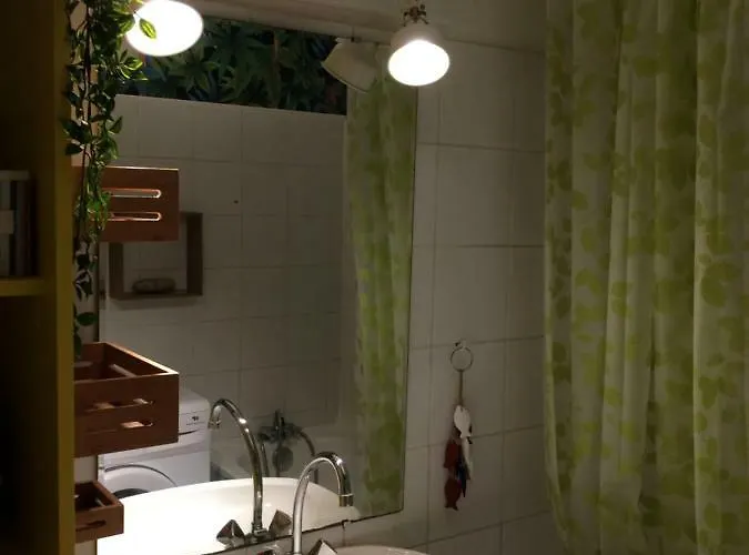 Apartman Bakia Biarritz